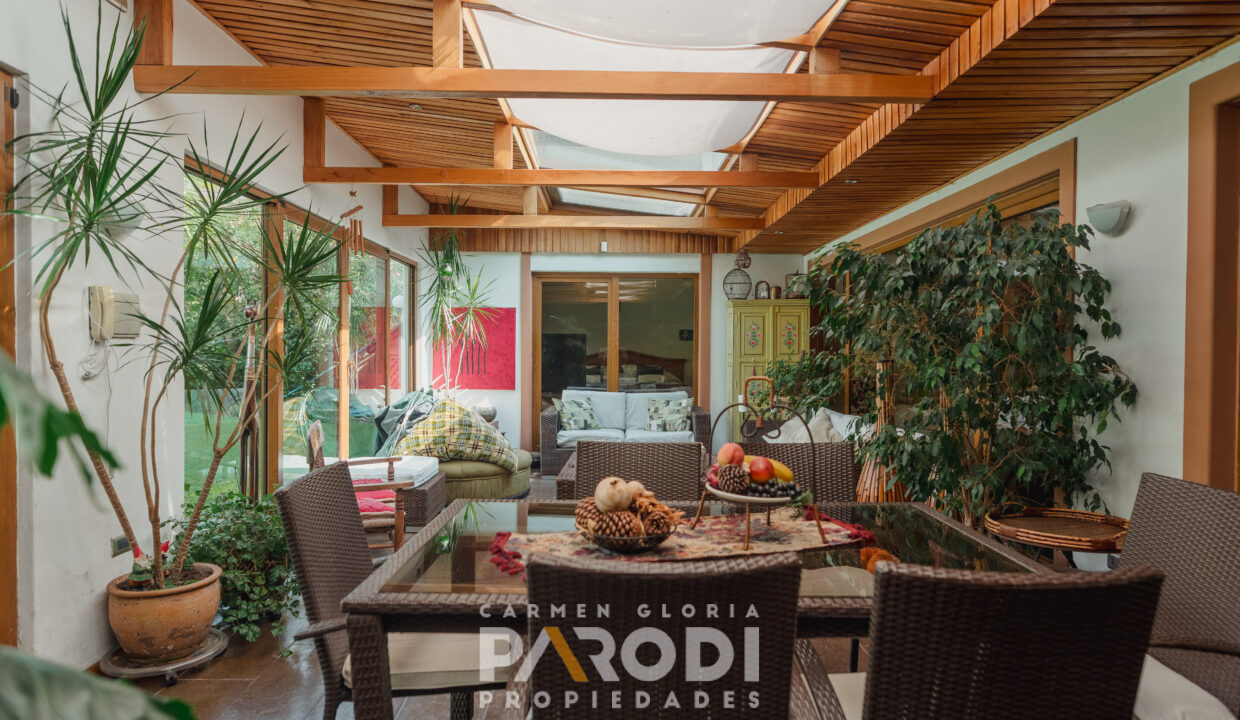 Casa en Venta Gloria Parodi
