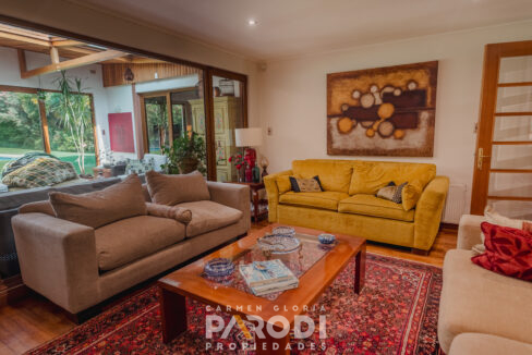Casa en Venta Gloria Parodi