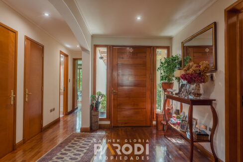 Casa en Venta Gloria Parodi