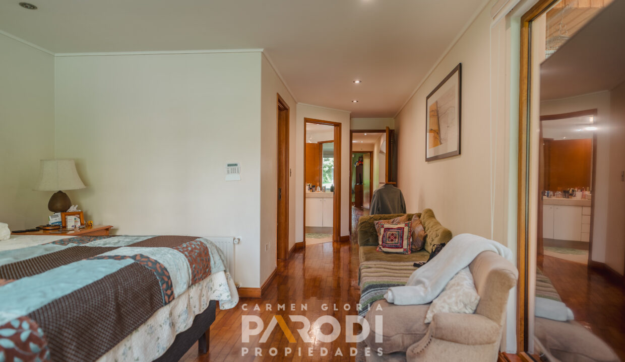 Casa en Venta Gloria Parodi