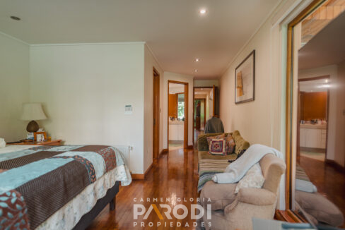 Casa en Venta Gloria Parodi