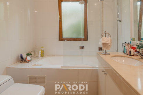 Casa en Venta Gloria Parodi