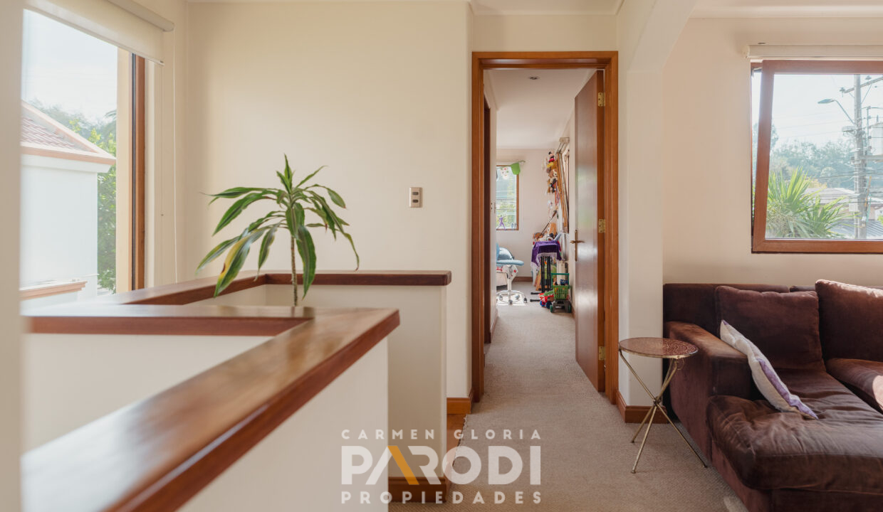 Casa en Venta Gloria Parodi