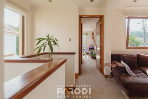 Casa en Venta Gloria Parodi