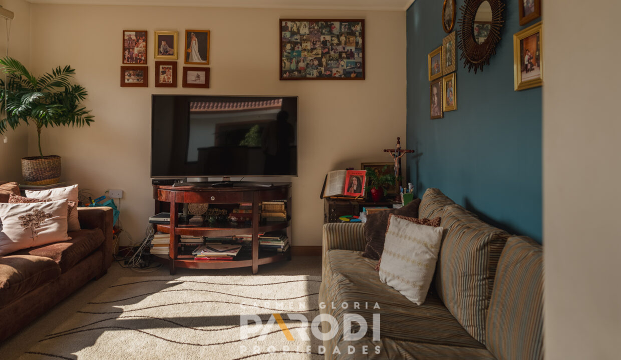 Casa en Venta Gloria Parodi