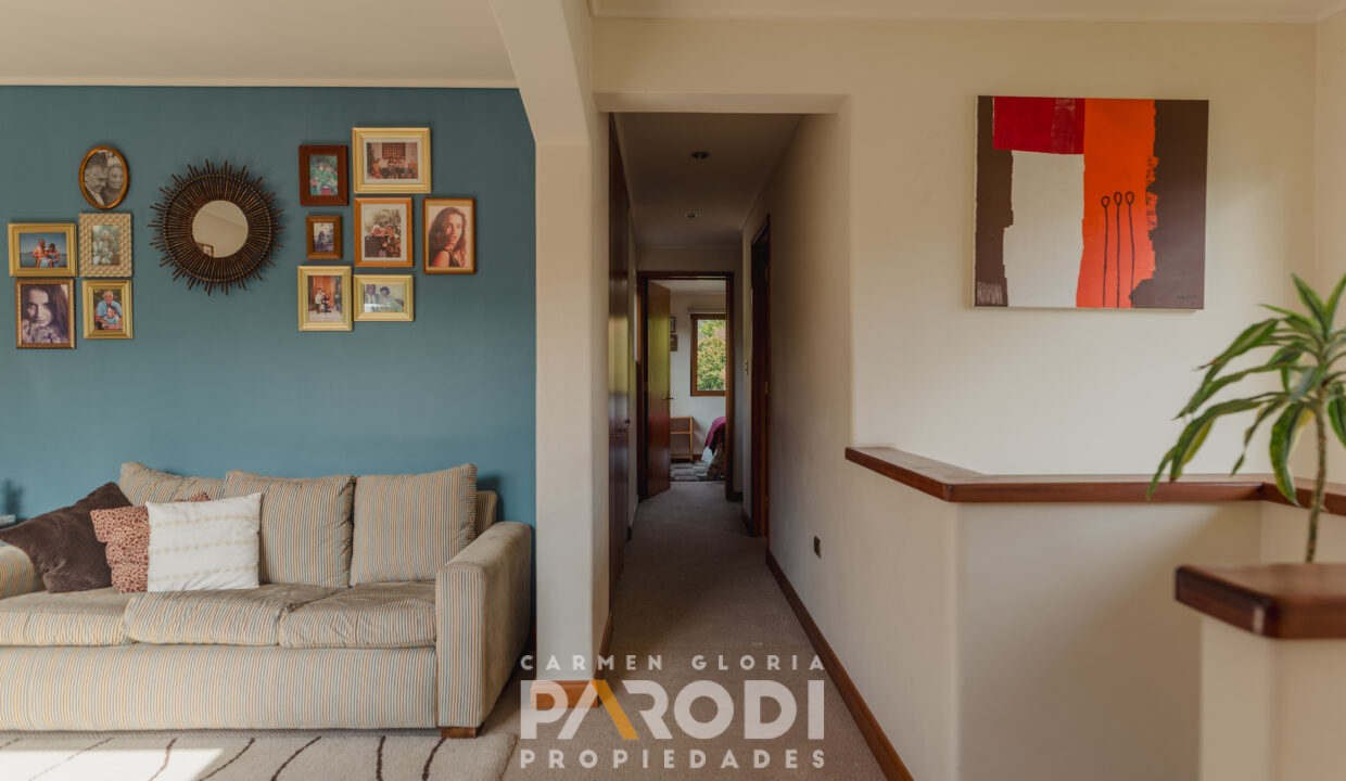 Casa en Venta Gloria Parodi