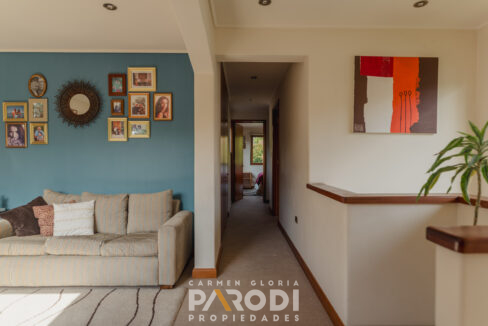 Casa en Venta Gloria Parodi