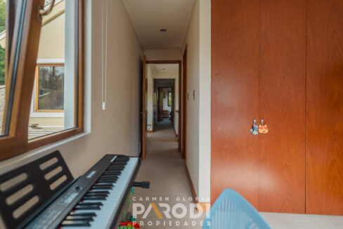 Casa en Venta Gloria Parodi