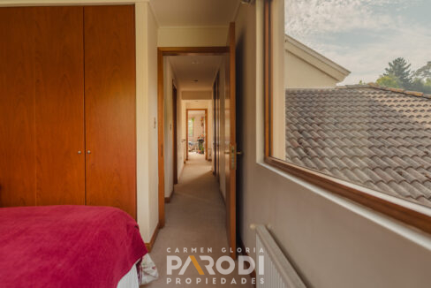 Casa en Venta Gloria Parodi