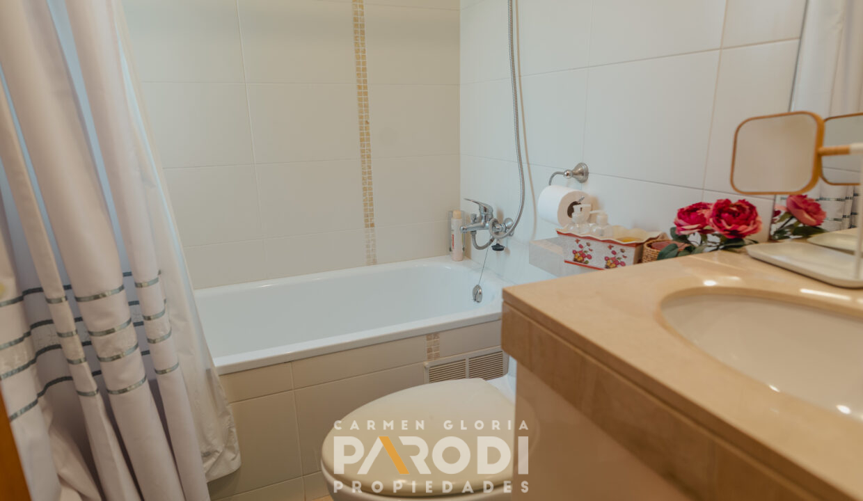 Casa en Venta Gloria Parodi