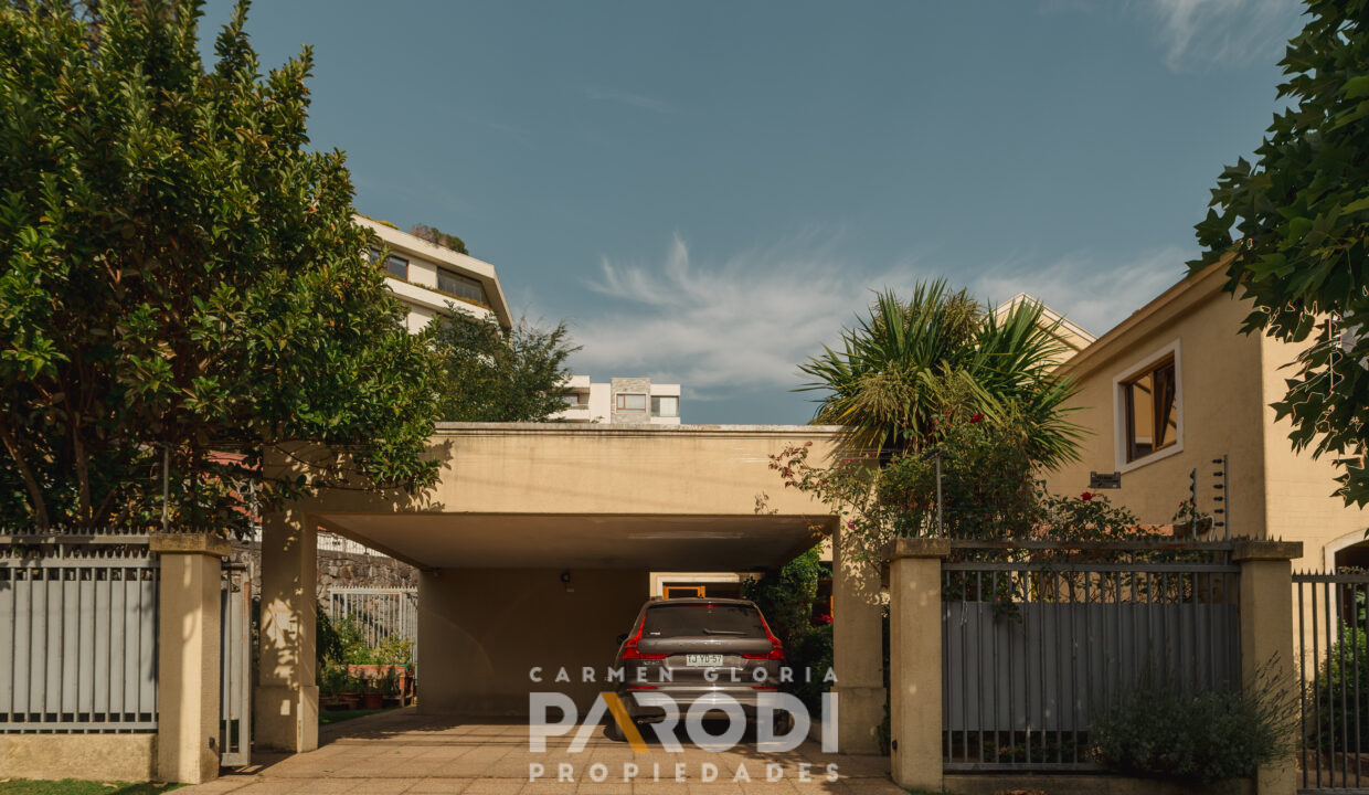 Casa en Venta Gloria Parodi