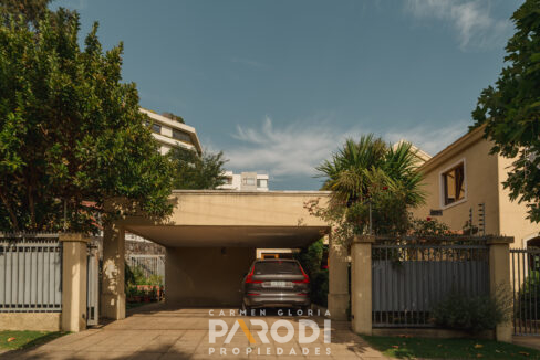 Casa en Venta Gloria Parodi