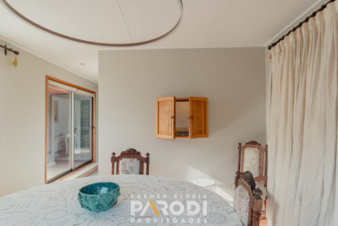 Casa Lonco Alto