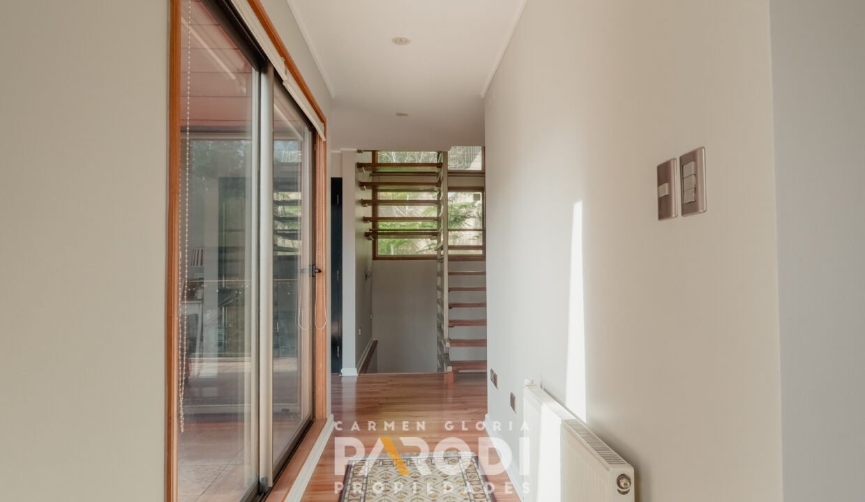 Casa Lonco Alto