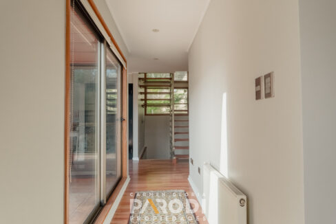 Casa Lonco Alto