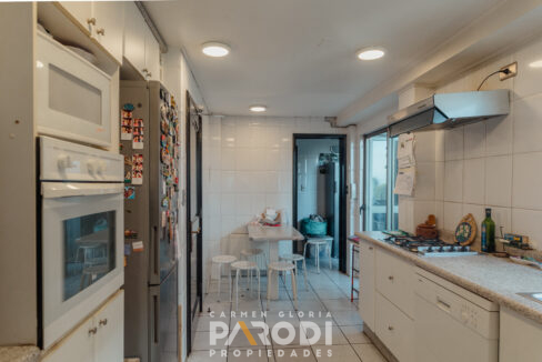 Casa Lonco Alto
