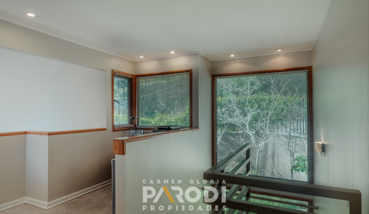 Casa Lonco Alto