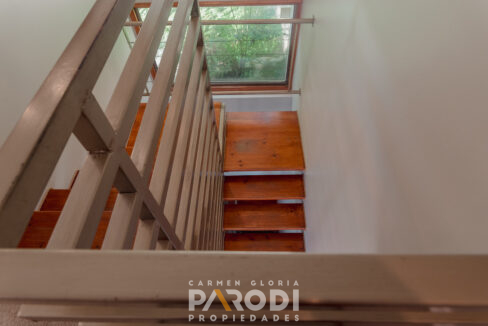 Casa Lonco Alto