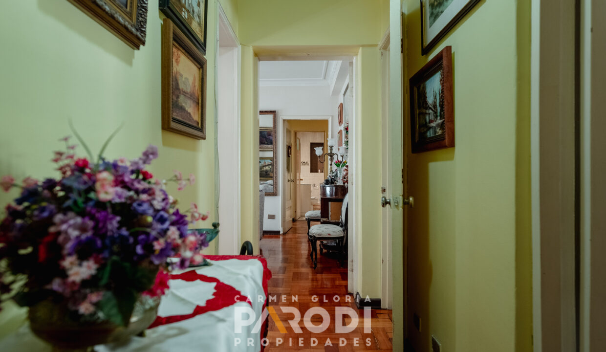 Casa Pedro de Valdivia alto y Dpt centro Concepcion