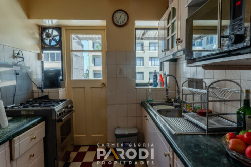 Casa Pedro de Valdivia alto y Dpt centro Concepcion