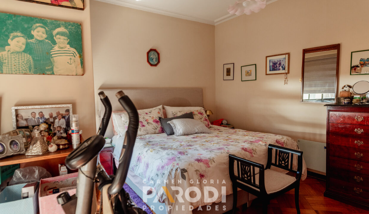 Casa Pedro de Valdivia alto y Dpt centro Concepcion