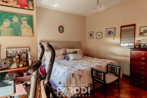 Casa Pedro de Valdivia alto y Dpt centro Concepcion