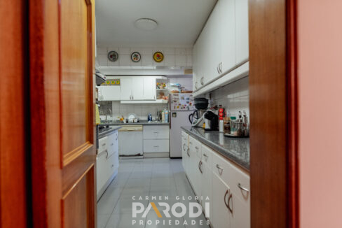 Casa Pedro de Valdivia alto y Dpt centro Concepcion