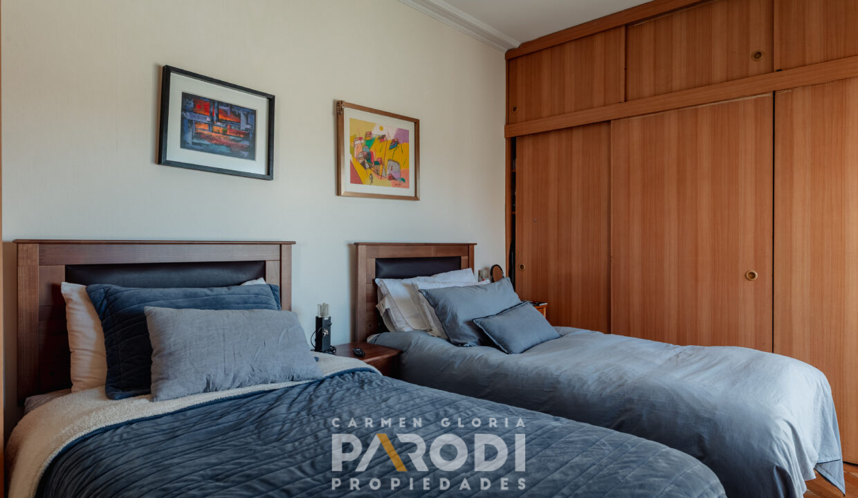 Casa Pedro de Valdivia alto y Dpt centro Concepcion