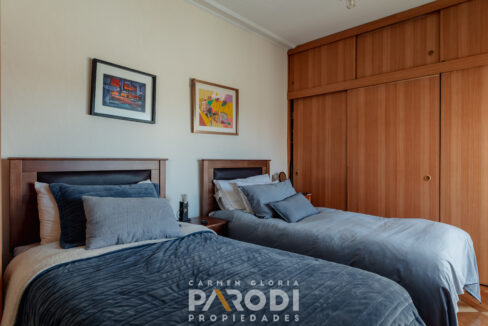 Casa Pedro de Valdivia alto y Dpt centro Concepcion