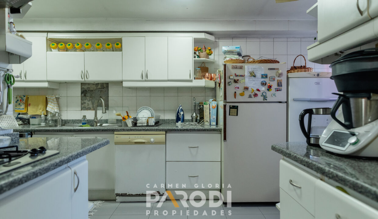 Casa Pedro de Valdivia alto y Dpt centro Concepcion