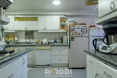 Casa Pedro de Valdivia alto y Dpt centro Concepcion