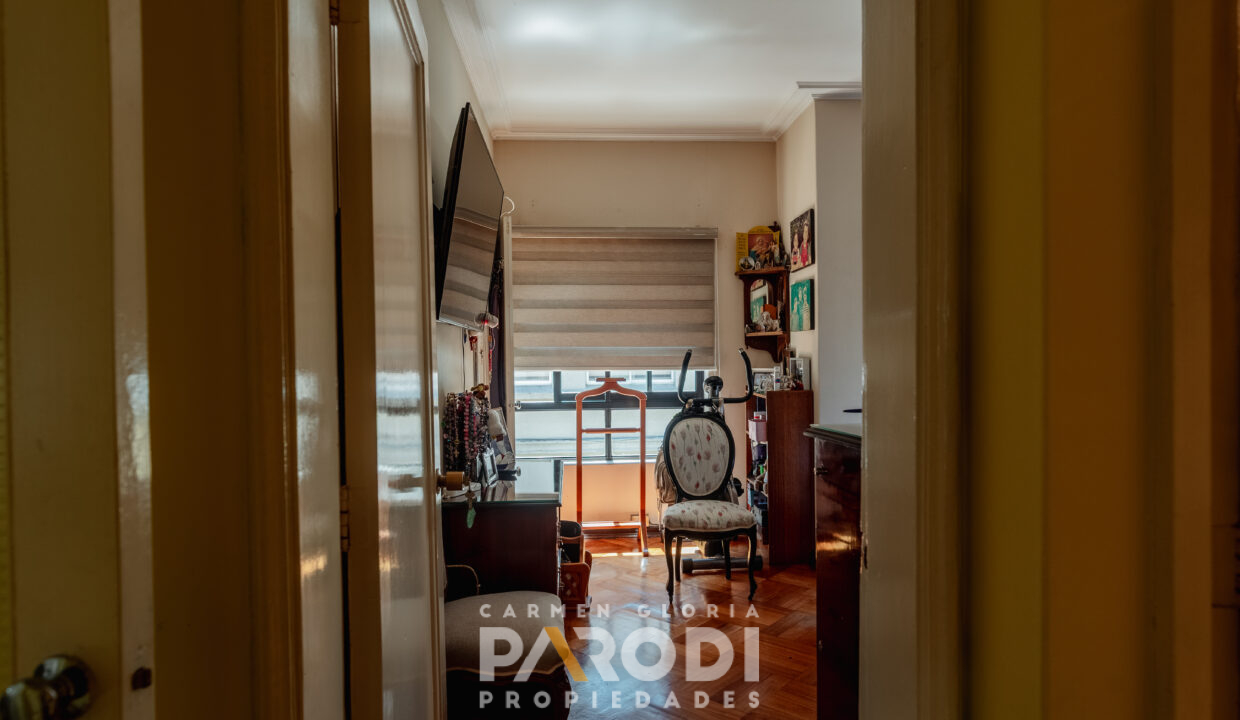 Casa Pedro de Valdivia alto y Dpt centro Concepcion