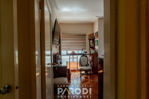 Casa Pedro de Valdivia alto y Dpt centro Concepcion