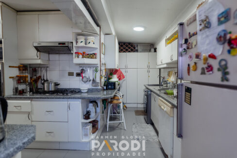 Casa Pedro de Valdivia alto y Dpt centro Concepcion