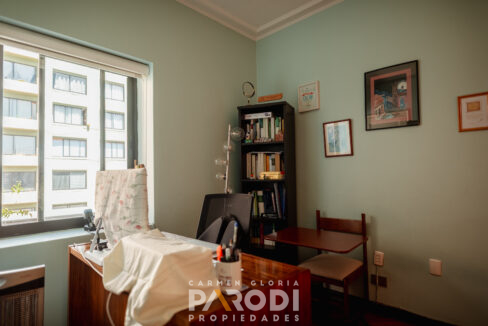 Casa Pedro de Valdivia alto y Dpt centro Concepcion