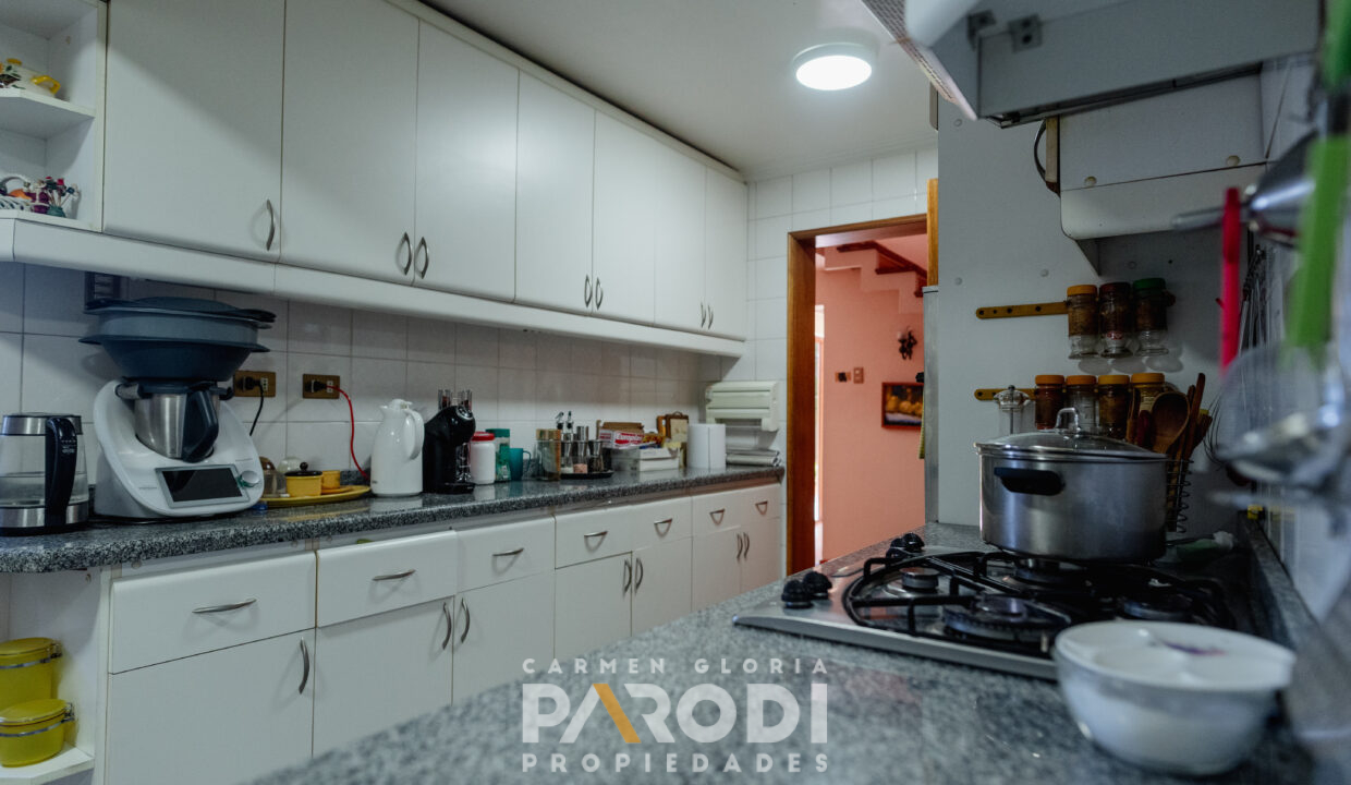 Casa Pedro de Valdivia alto y Dpt centro Concepcion