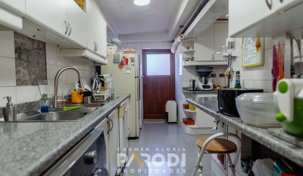 Casa Pedro de Valdivia alto y Dpt centro Concepcion