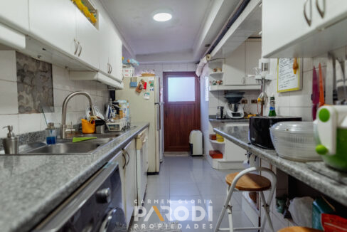 Casa Pedro de Valdivia alto y Dpt centro Concepcion