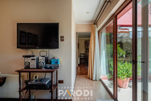 Casa Pedro de Valdivia alto y Dpt centro Concepcion