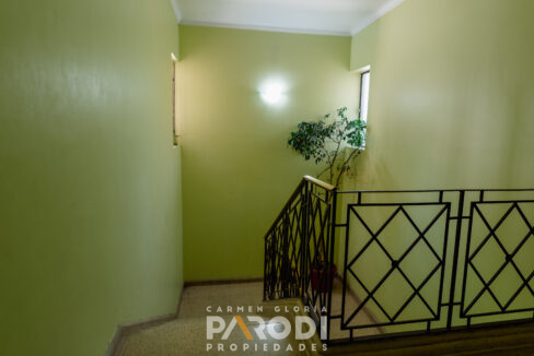 Casa Pedro de Valdivia alto y Dpt centro Concepcion