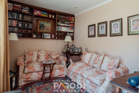 Casa Pedro de Valdivia alto y Dpt centro Concepcion