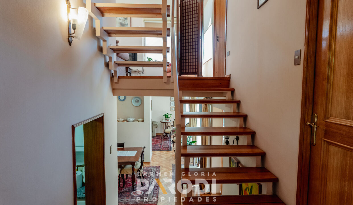 Casa Pedro de Valdivia alto y Dpt centro Concepcion