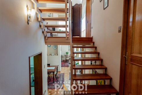 Casa Pedro de Valdivia alto y Dpt centro Concepcion