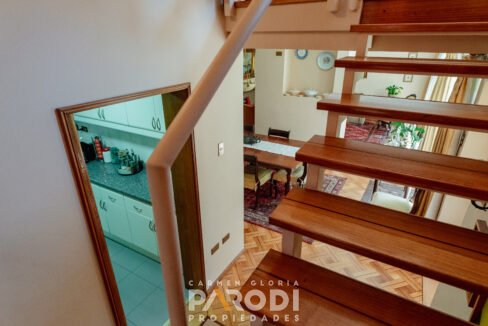 Casa Pedro de Valdivia alto y Dpt centro Concepcion