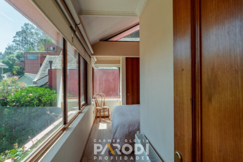 Casa Pedro de Valdivia alto y Dpt centro Concepcion