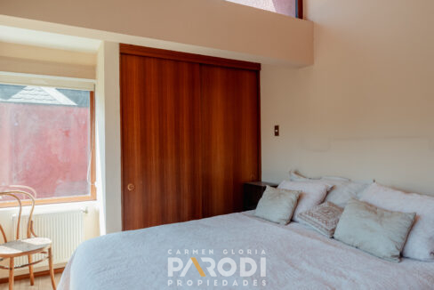 Casa Pedro de Valdivia alto y Dpt centro Concepcion