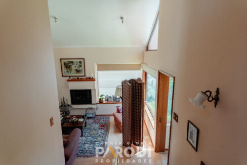 Casa Pedro de Valdivia alto y Dpt centro Concepcion