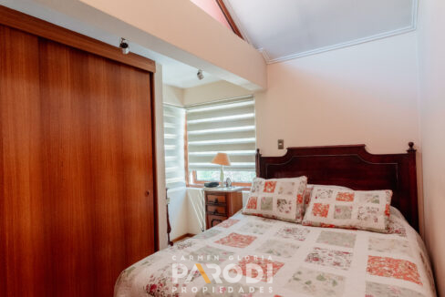 Casa Pedro de Valdivia alto y Dpt centro Concepcion