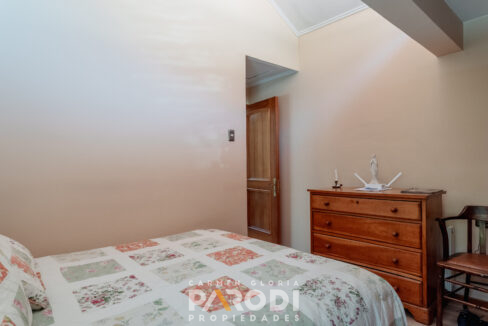 Casa Pedro de Valdivia alto y Dpt centro Concepcion