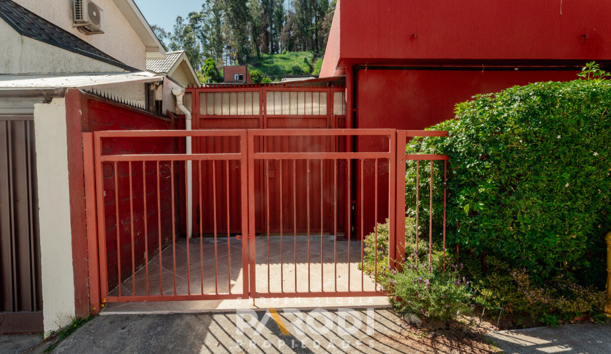 Casa Pedro de Valdivia alto y Dpt centro Concepcion